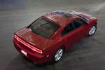 Dodge Charger 2011 года